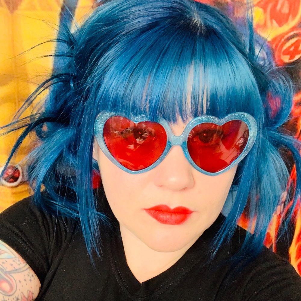 Meet your Posher, Lauren